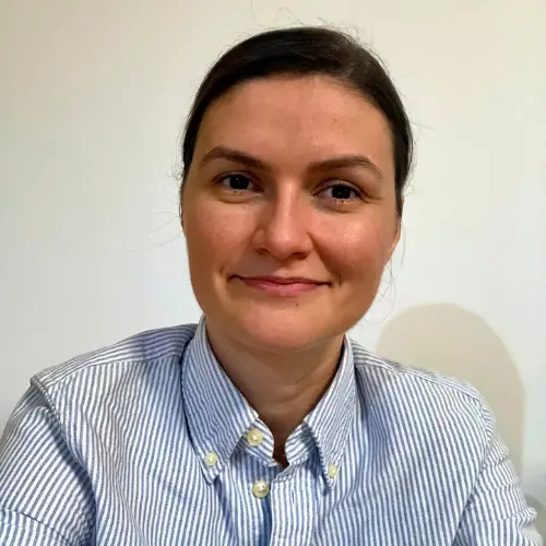 Dr. Monica Cernucan, medic specialist Radiologie – Imagistică Medicală