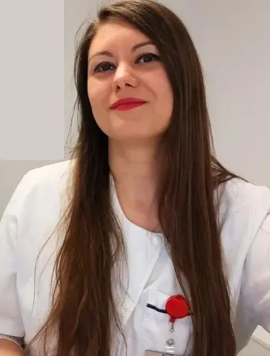 medic psihiatru Integria Medical Cluj