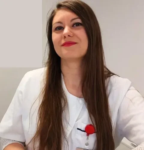medic psihiatru Integria Medical Cluj
