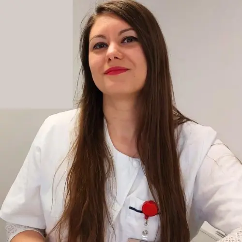 medic psihiatru Integria Medical Cluj