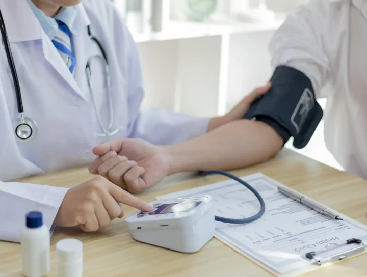 hipertensiune arteriala Integria Medical